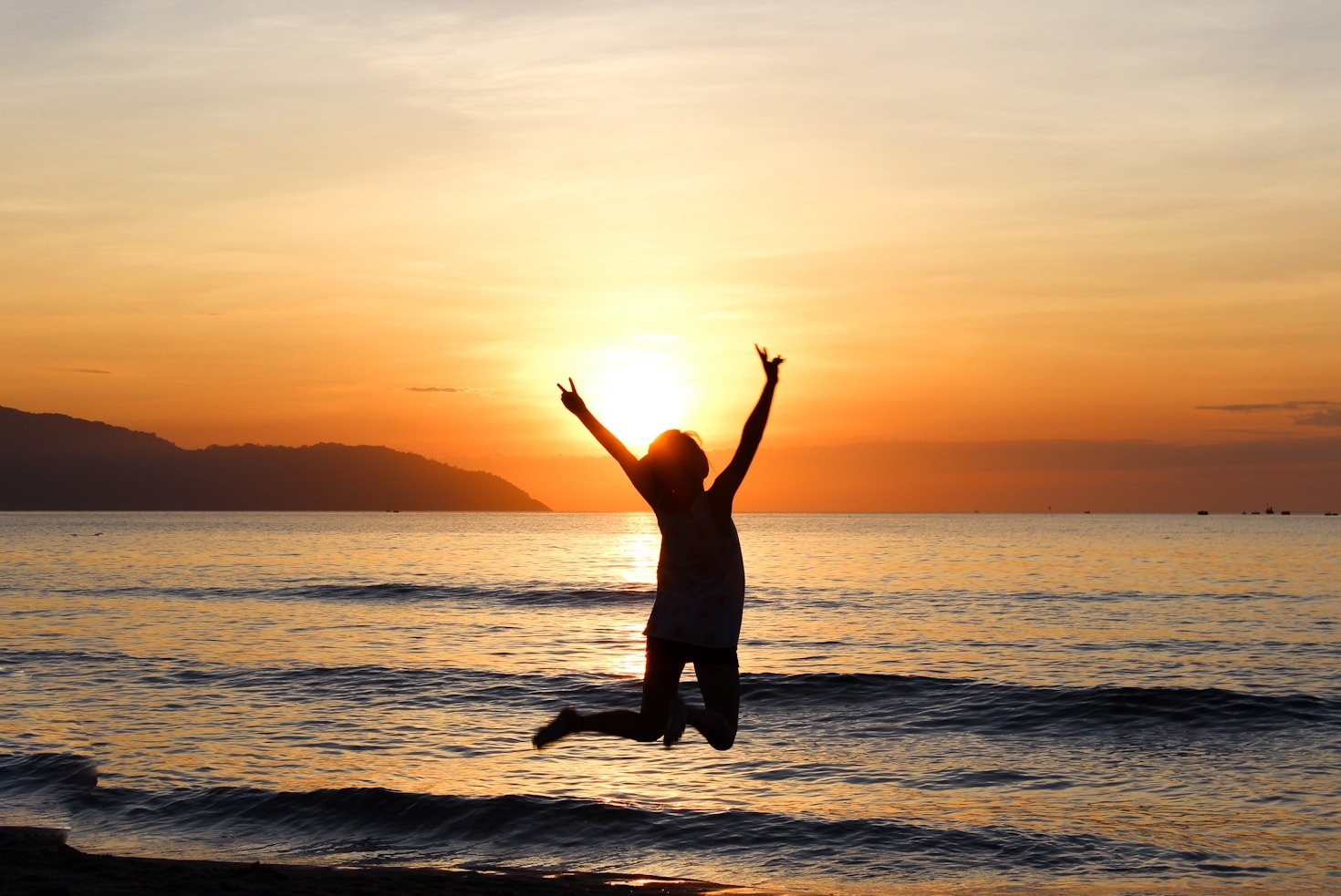 Reflections on a Week of Change