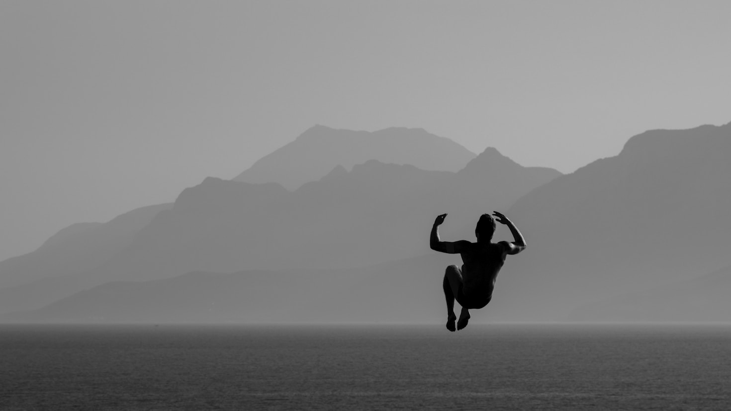 Personal Growth Through Daily Challenges