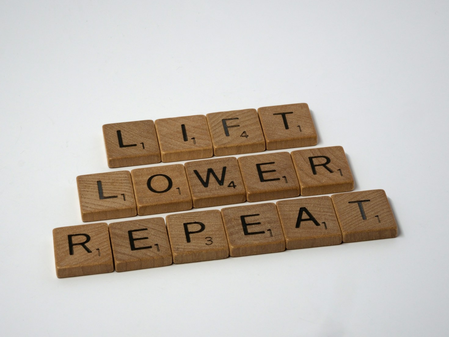 The Power of Weekly Journaling