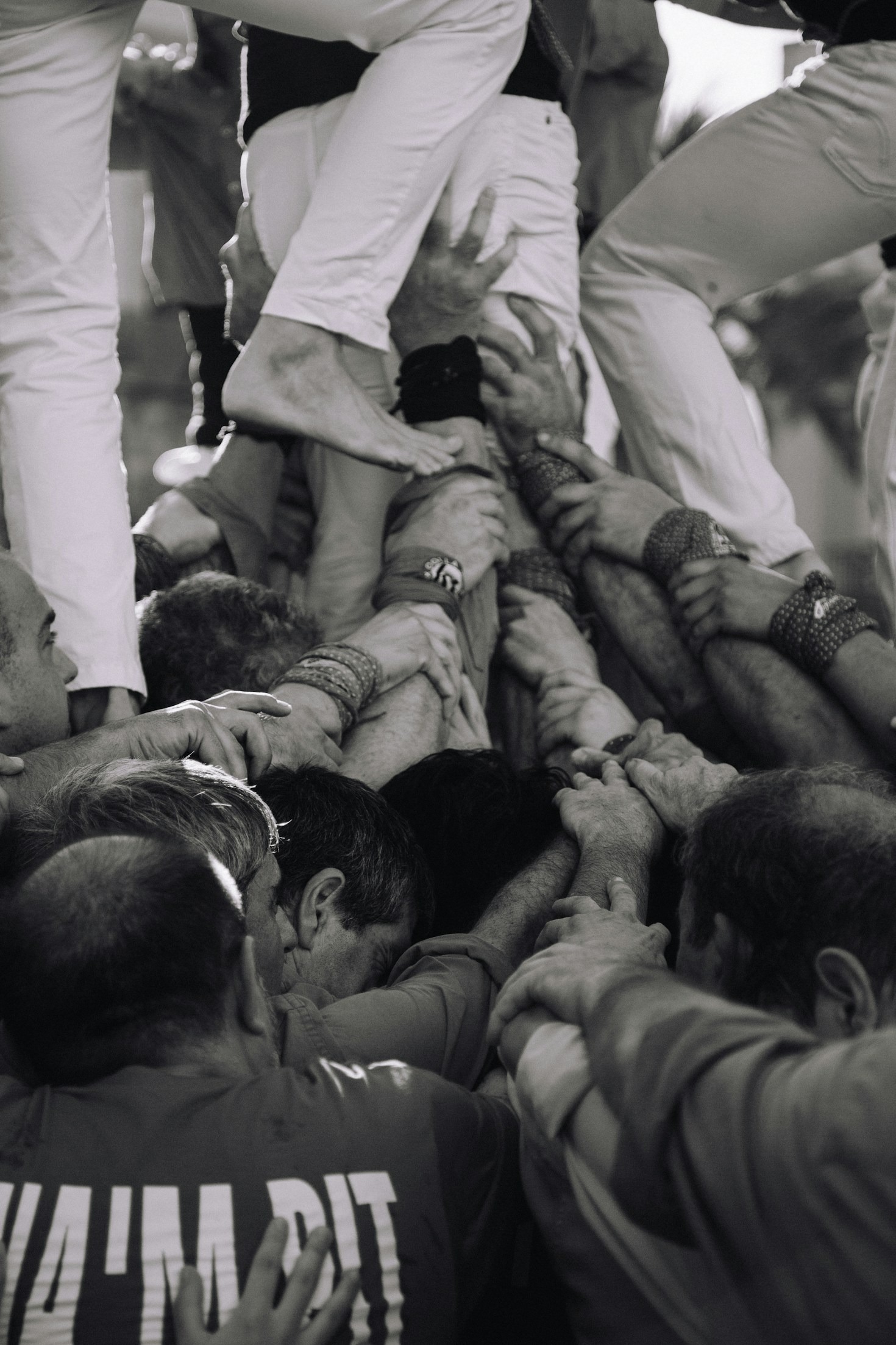 Why Sharing Stories Builds Connection