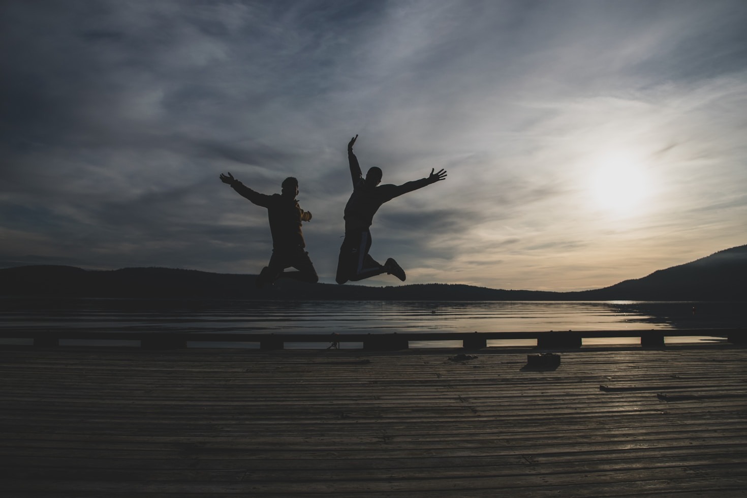 Overcoming Doubts One Step at a Time